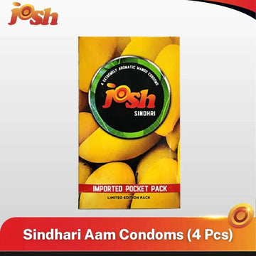 Josh Sindhri Special Condom(With Private Packing π)