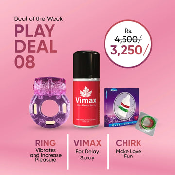 Play Deal 8