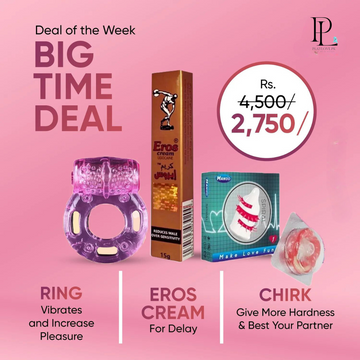 BIG TIMING DEAL