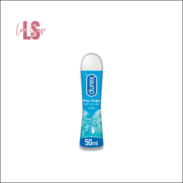 Durex Play Tingle Lubricants