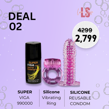 Love Safe Deal 2