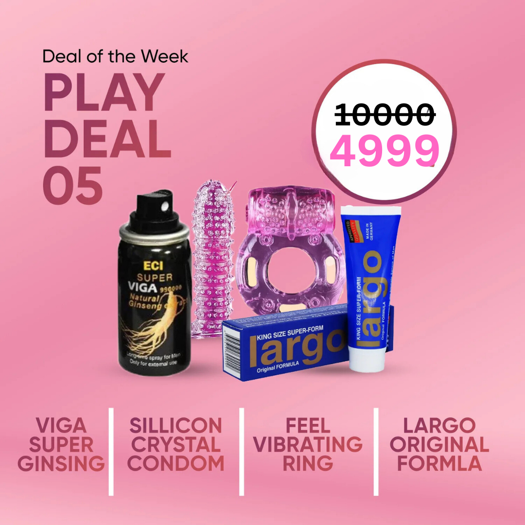 play Deal 5