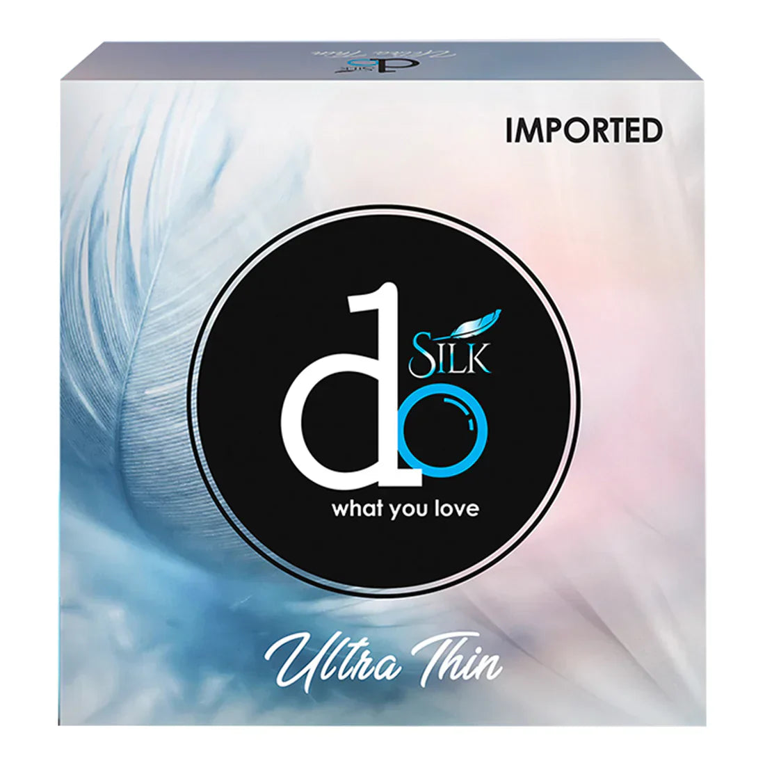Do Ultra Thin Condoms + Delay 3’S (With Private Packing 🔞)