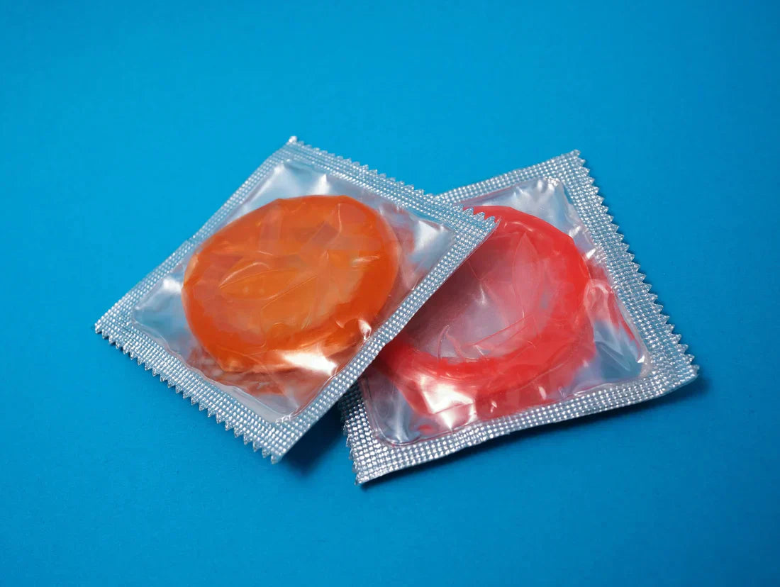 Sathi Menthol (Thandi Masti) Imported Condom (With Private Packing 🔞)
