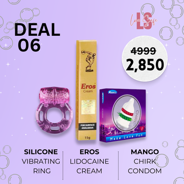 Love Safe Deal 6