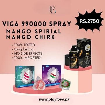 VIGA DELAY DEAL