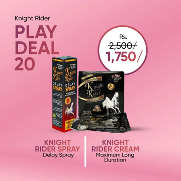 Play Deal 20