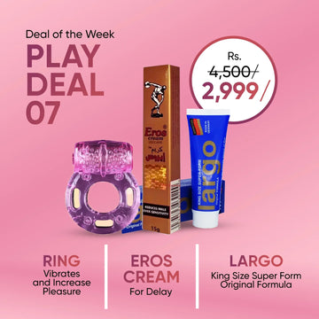 Play Deal 7