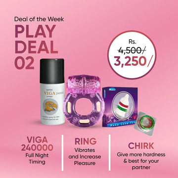 Play Deal 2