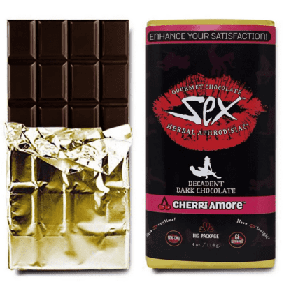 Cupel Chocolates Bar