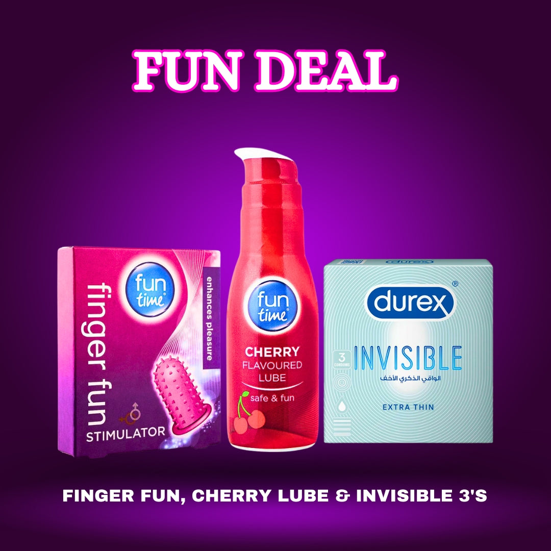 Fun time Deal
