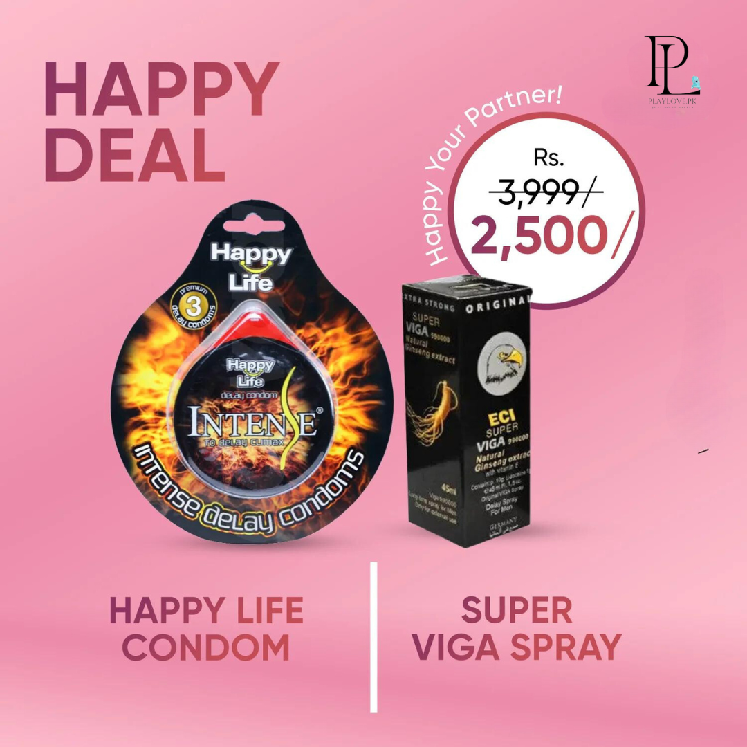Happy Deal