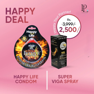 Happy Deal