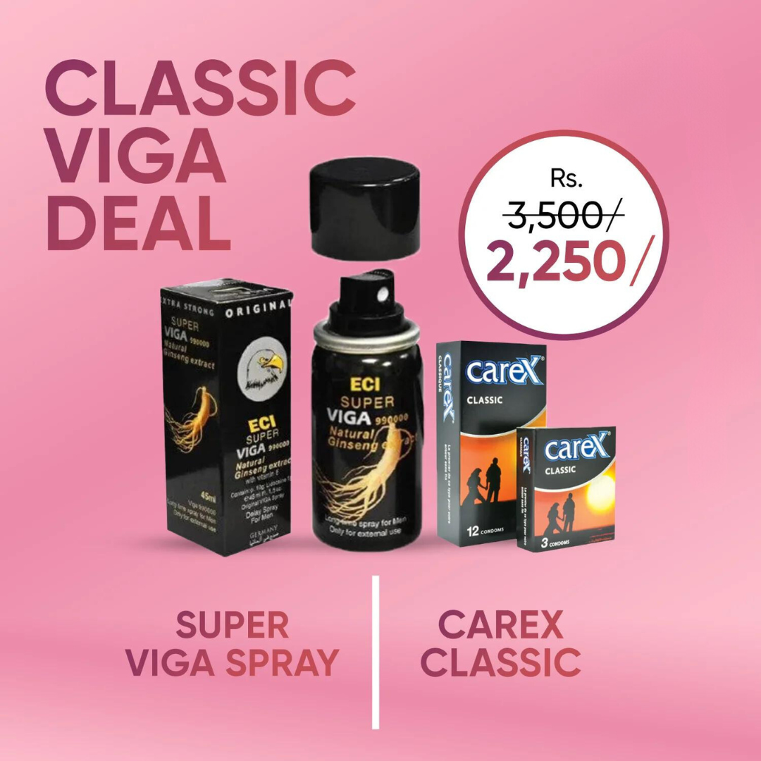 CLASSIC VIGA DEAL