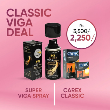 CLASSIC VIGA DEAL