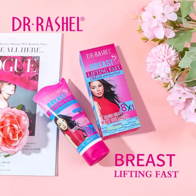 Dr Rashel Breast Lifting and Tightening Fast Cream
