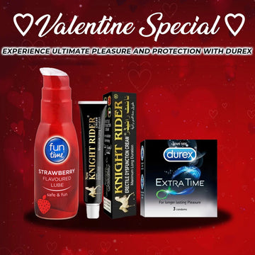 Valentine Special