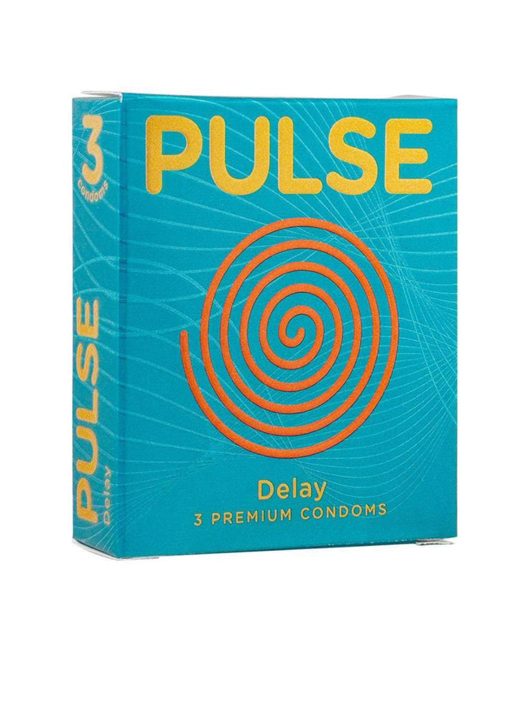 Pulse Delay Special imported Condom Available in Cheapest Price
