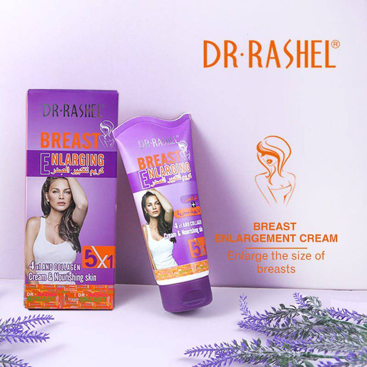 Dr Rashel Breast Enlarging Cream