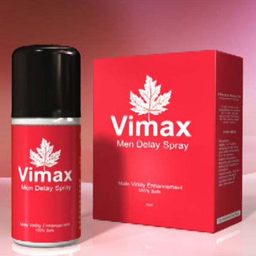 Vimax Delay Spray For Timing 45ml
