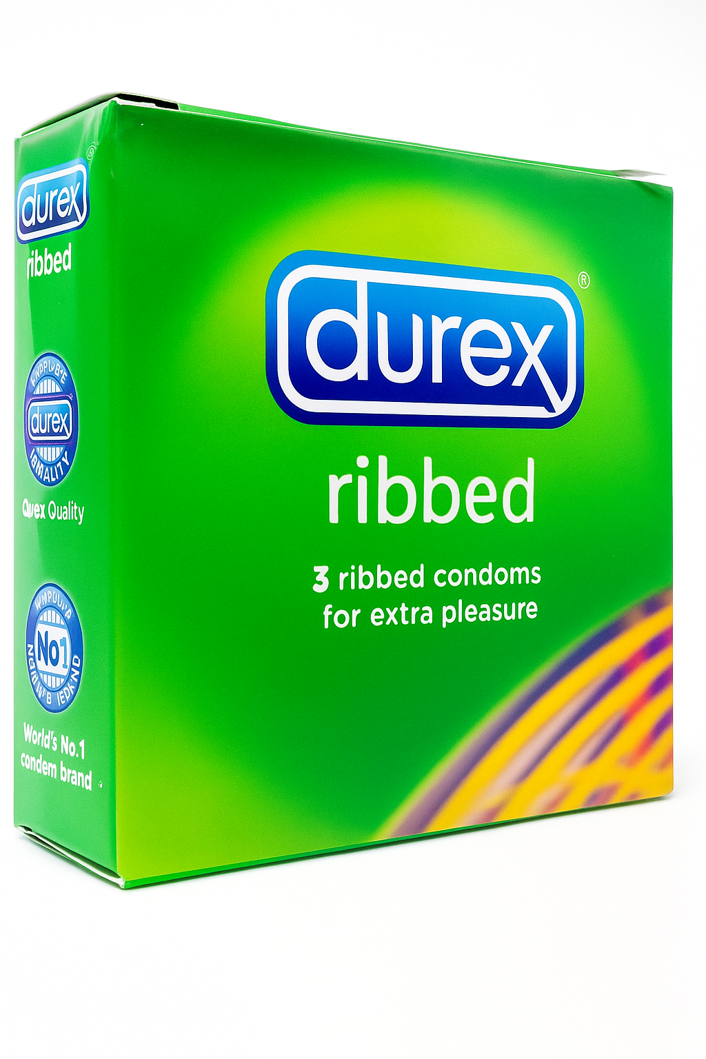 Durex + Knight Rider Deal