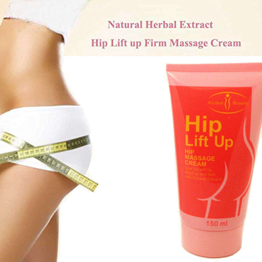 Aichun Beauty Hip Lift Up Cream